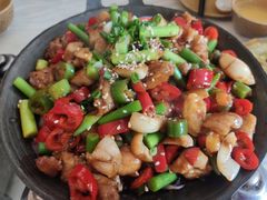-深山老屋(张江店)