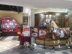 门面-岭南真味·匠心粤菜(K11店)