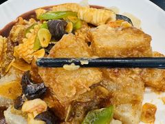 -连鹭海鲜·海肠捞饭·海胆饭(星海店)
