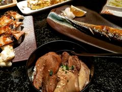 -無境·匠心日本料理(汉街店)