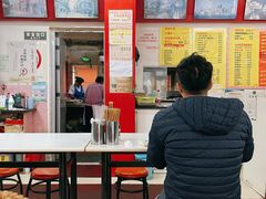 -明呈黄鱼面馆(斜土路店)