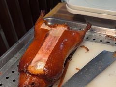 -味+新京宴·烤鸭·北京菜(创意谷店)
