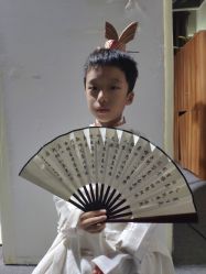 -盘子女人坊古装写真摄影(厦门总店)