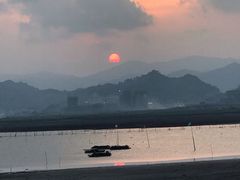 -北岐滩涂