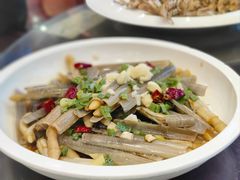 -健眺小海鲜(临海后山店)