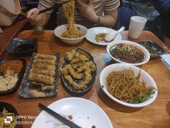 -付小姐在成都(中山公园店)