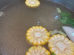 -为什么牛潮汕牛肉火锅(万胜广场店)