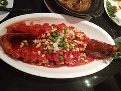 -鹿港小镇(悠唐店)