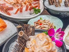 -东海怡品海鲜豆捞(舟宿夜江店)