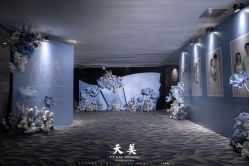 -昆山天美婚礼定制(市区店)
