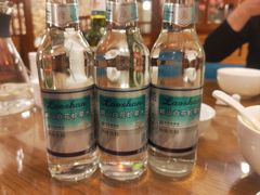 -青岛海景花园大酒店·白果树餐厅青岛菜