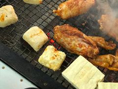 -同心烧烤(总店)