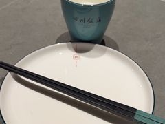-四川饭店(城乡购物中心店)