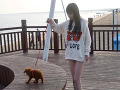 -金梦海湾浴场