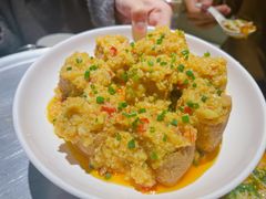 -烎记烧烤(蓝天花园店)