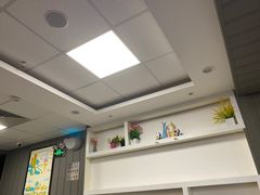 -华莱士·全鸡汉堡(沙井博岗店)