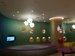 -东京湾希尔顿酒店