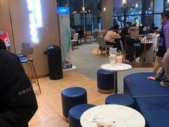 -奈雪的茶(青岛卓悦里INTOWN店)