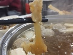 -菜忠潮州牛肉店(岗厦店)