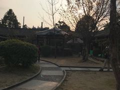 -朝伟清真铜瓢牛肉馆(三十年老·店)