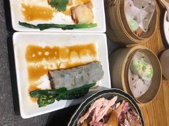 -小城粥道·海胆鲜虾粥(解放广场店)