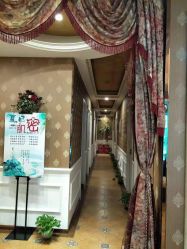 -芳朵美容养生SPA