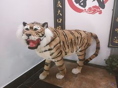 -李家水浒烤肉(五一店)