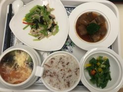 -贝安心月子中心(昌平店)