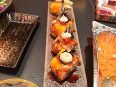 -無二炙坊·和牛烧肉(大钟寺1733店)