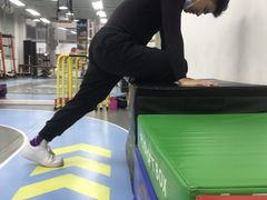 -APT运动康复中心(徐汇万科店)