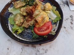-玛格萝妮比萨屋(四平店)