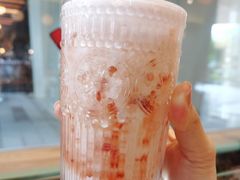 -Taco Mama嗒蔻妈妈墨西哥餐厅(环宇城店)