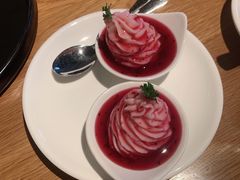 -汝是素(汇一城一区店)