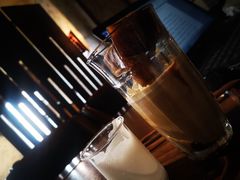 -良木缘咖啡西餐(川大店)