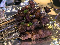 -微醺烤牛·炭火烧烤·精酿啤酒(东郊记忆店)