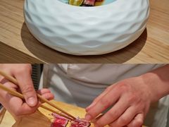 -麦MUGI铁板烧日式料理