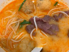 -谭仔米线(壹方城店)