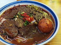 -十里香粉馆(虹桥中路店)