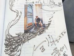 -星巴克(深圳侨城街店)
