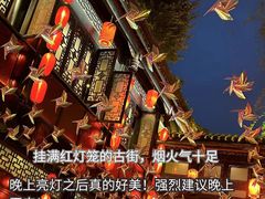 -王婆婆老妈蹄花川菜馆·非物质文化遗产(太古里一店)