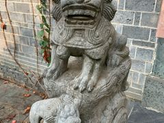 -张公山寨景区