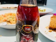 -新疆兵团食府清真(马连道店)