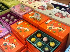 -稻香村(观前街店)