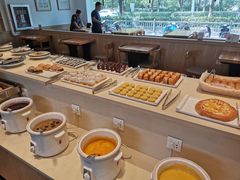 -素满香·素食自助餐(苏州·临顿路店)