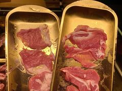 -東盛炭烤自助料理(玄武招商花园城店)