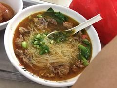 -东街钟楼肉粽(总店)