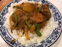 -北京小吃快餐(北京站店)