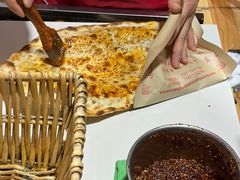 -荆楚任氏锅盔(紫阳路店)