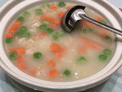 -世贸万锦大酒店·江南春中餐