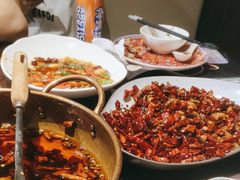 -拾捌川·自贡爆炒(新街口店)